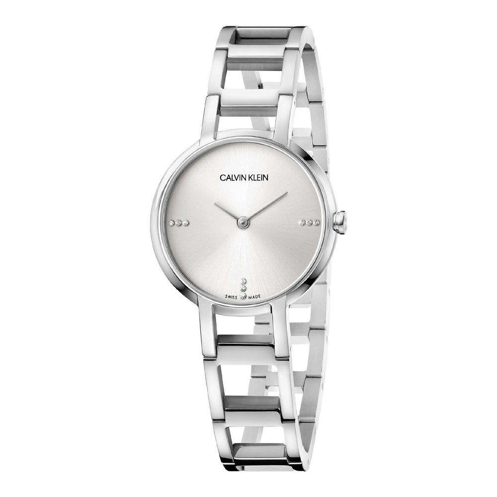 Calvin Klein Cheers K8N2314W Ladies Watch Calvin Klein Cheers K8N2314W Ladies Watch